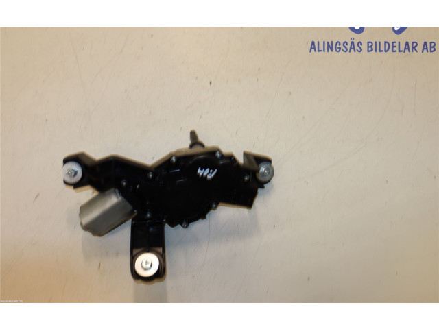 Моторчик заднего дворника 98700A2700, 98700A2700 KIA Ceed