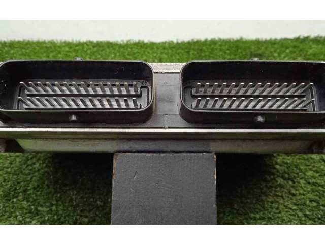 Блок управления Dacia Lodgy