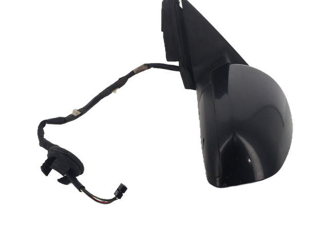 Зеркало электрическое        Audi A3 S3 8P  2003 - 2012 года   