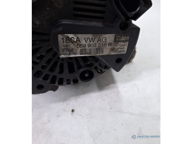 Генератор 059903015   Audi A6 S6 C6 4F      