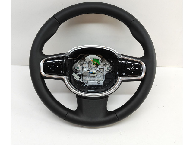 Руль Volvo XC90 2014 - года 32366290