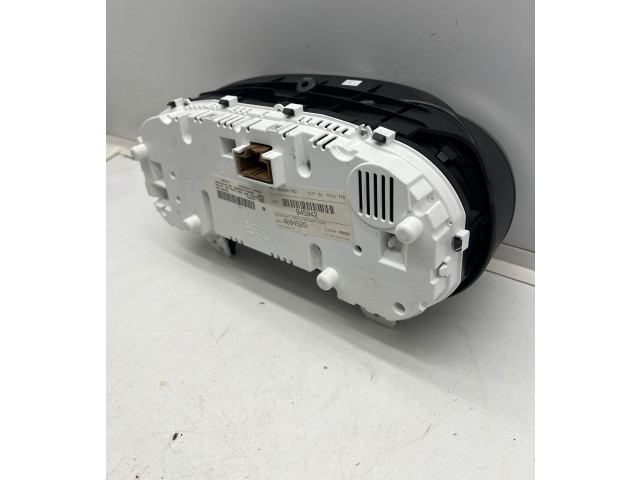 Панель приборов 68302217AD, 180173 Jeep Grand Cherokee