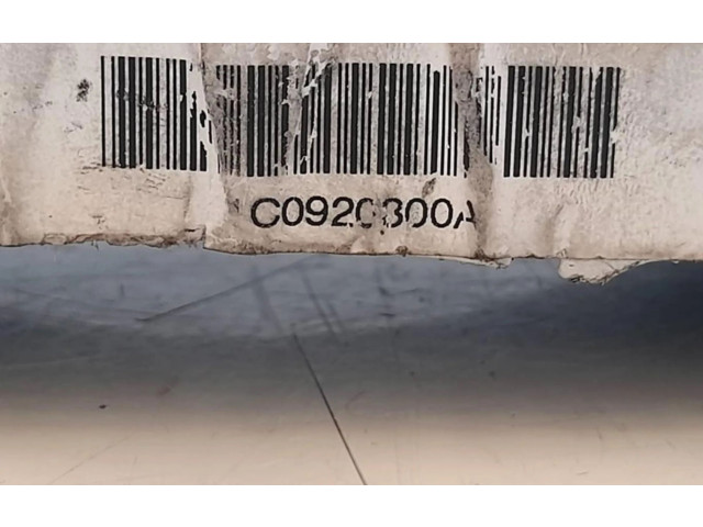 Přístrojová deska  Volkswagen New Beetle  1C0920800A  