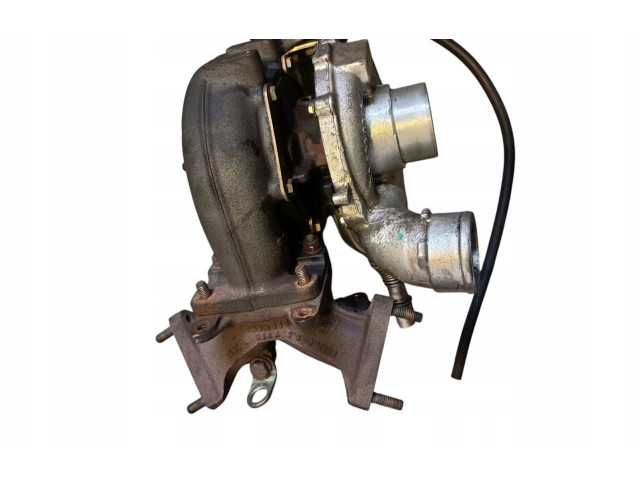 Турбина Audi A6 S6 C5 4B 0591457015