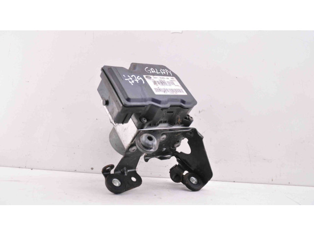 Блок АБС AG912C405AA   Ford  Galaxy  2006 - 2015 года