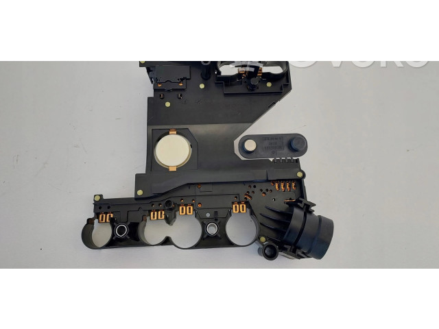 Блок управления коробкой передач A1402701161 Mercedes-Benz A W168