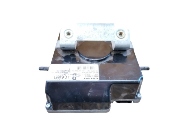 Блок управления коробкой передач 30657807, 432103410110 Volvo XC90