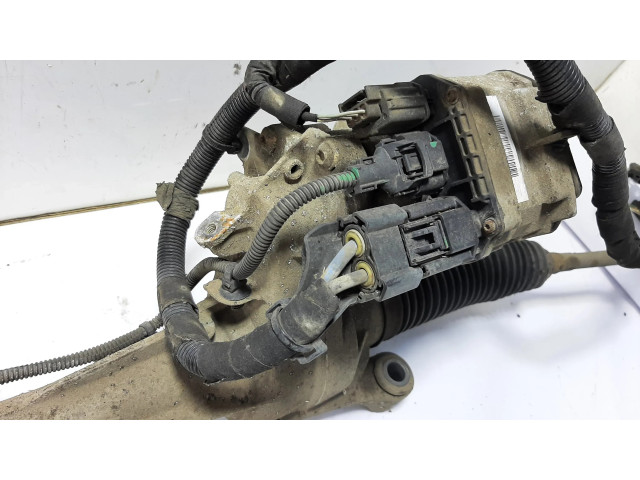 Рулевая рейка 41516971E, 31314500 Volvo V40 2012-2019 года