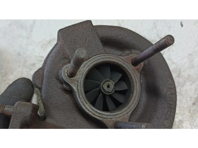 Turbodmychadlo Турбина 46769104 Alfa Romeo 156 2.4
