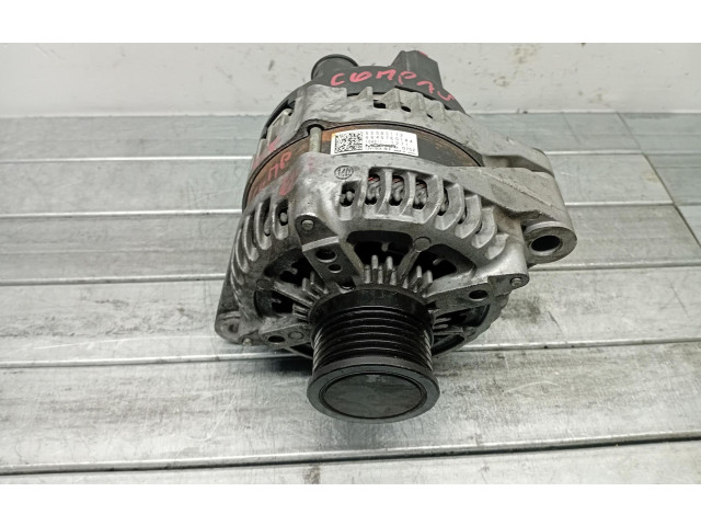 Генератор 52083172, 52083172   Jeep Renegade      