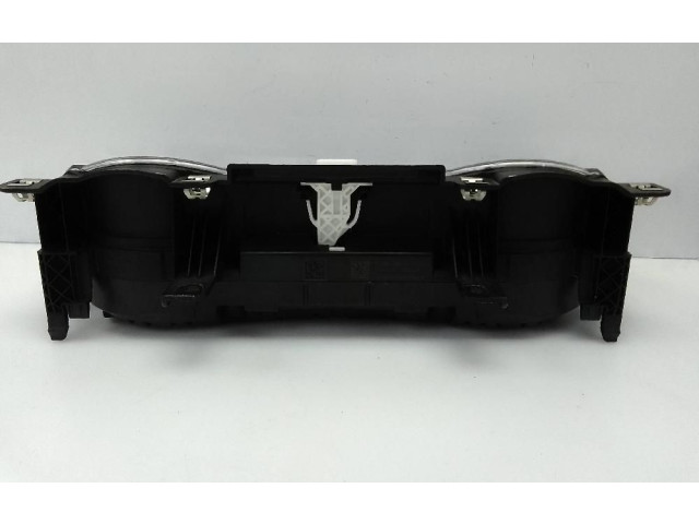 Geschwindigkeitsmesser Cockpit 5G0920861A   Volkswagen Golf VII       