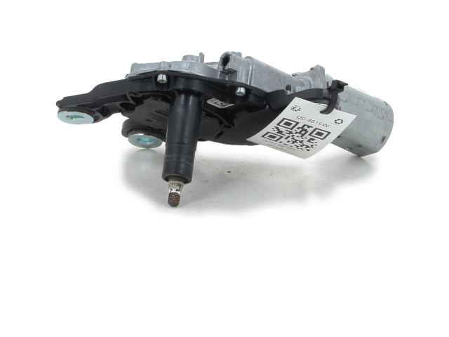 Моторчик заднего дворника 5G0955711D, U0-8619W Volkswagen Golf VII