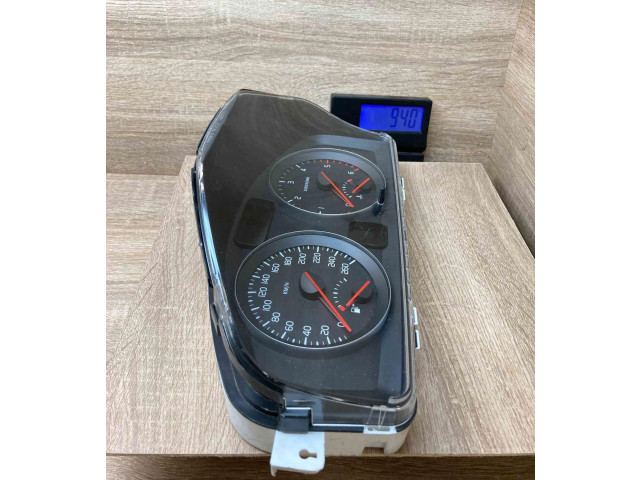 Панель приборов 31254776, 36002433   Volvo V50       