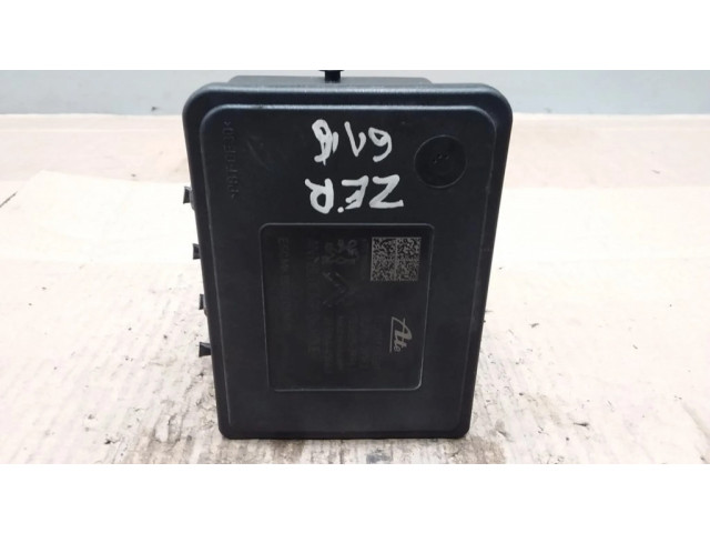 Блок АБС 9826857180, 10022012544   Peugeot  2008 I  2013-2019 года