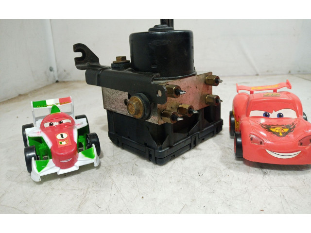 Блок АБС P52128491AC, P52128491AC   Jeep  Cherokee III KJ  2001 - 2008 года