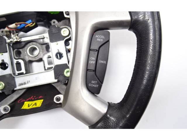 Volant Chevrolet Captiva 2009