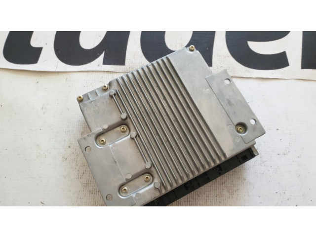 Řídící jednotka A0235459632, 0235459632 Mercedes-Benz E W210 2000