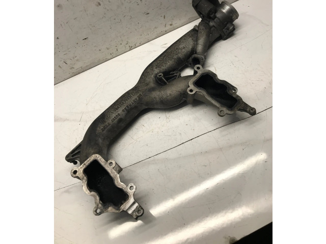 Всасывающий коллектор 059145262M   Audi A5 8T 8F   для двигателя CCWA