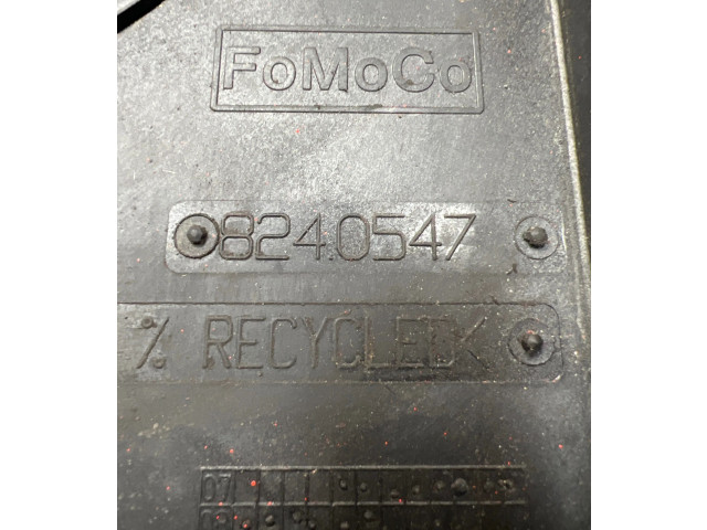 Комплект вентиляторов 8240547 Volvo V70