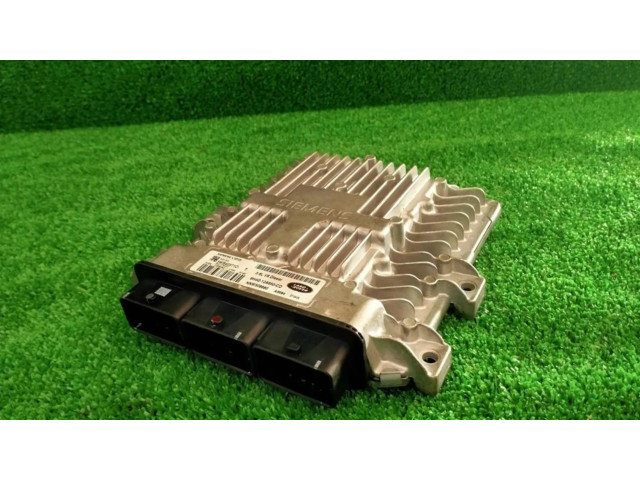 Řídící jednotka 5WS40371CT Land Rover Range Rover L322