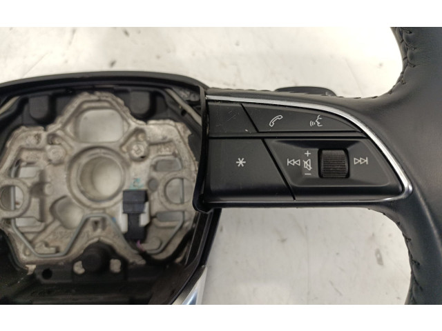 Руль Audi Q3 F3 2018 - года 83A419091F