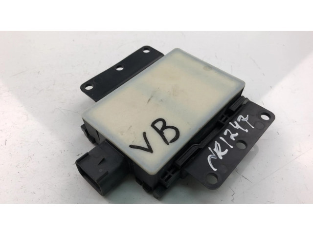 Другие блоки управления / модули