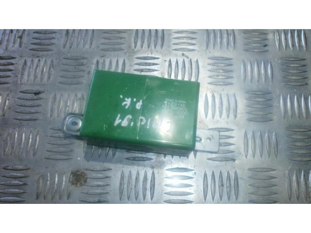 Блок управления RK0242 Honda Civic