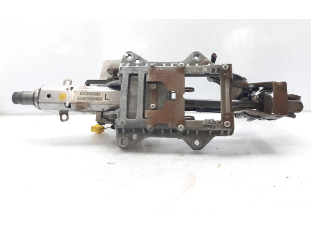 Руль Skoda Octavia Mk2 (1Z) 2004 - 2013 года 1Z1419502C