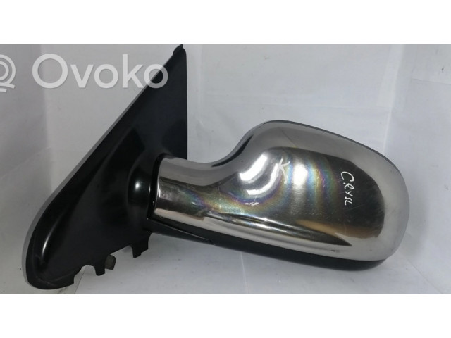 Zpětné zrcátko Chrysler Voyager 1997 E1010449