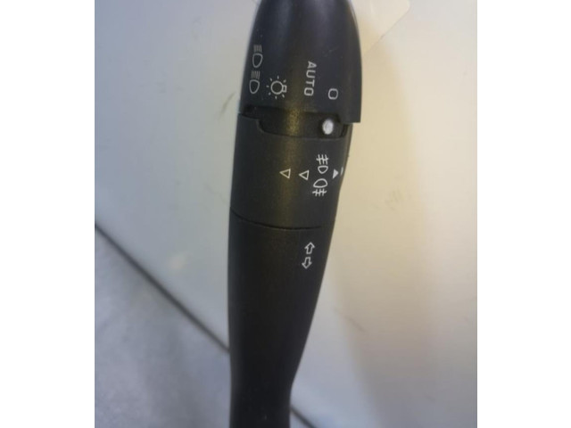 Переключатель дворников 96644965XT Citroen C4 Grand Picasso