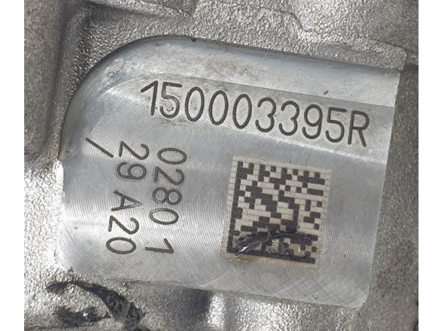 Масляный насос  K9K666 150003395R  Dacia Duster 1.5