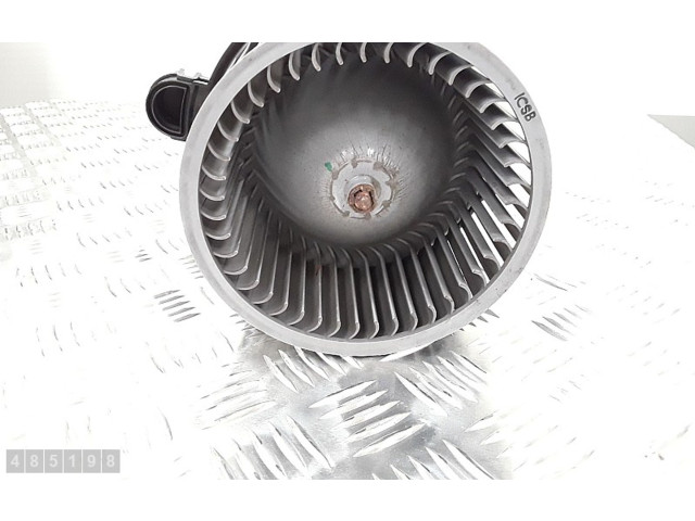 Вентилятор печки f00s382442 Hyundai ix35