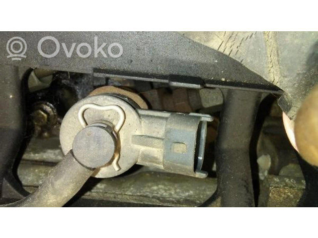 Vstřikovač 0445110075, 9641496180 Citroen C3 pro naftový motor 1.4