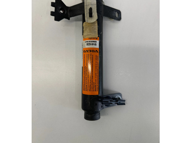 Боковая подушка безопасности 9141638, D3903E3010527   Volvo V70