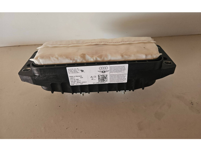 Подушка безопасности пассажира 4981312950, 610707000 Audi A7 S7 4G