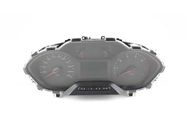 Панель приборов 9831101680, 983110168000 Peugeot Partner III