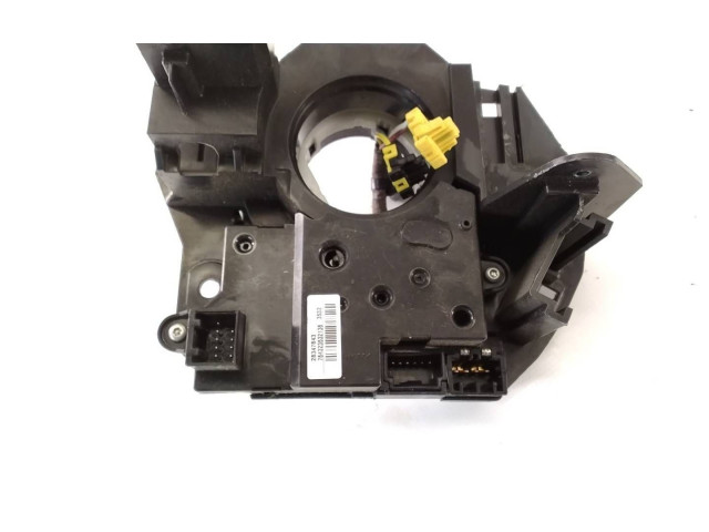 Полоса надувных подушек (кольцо srs) 68068537AH, 68067552AH Fiat Freemont