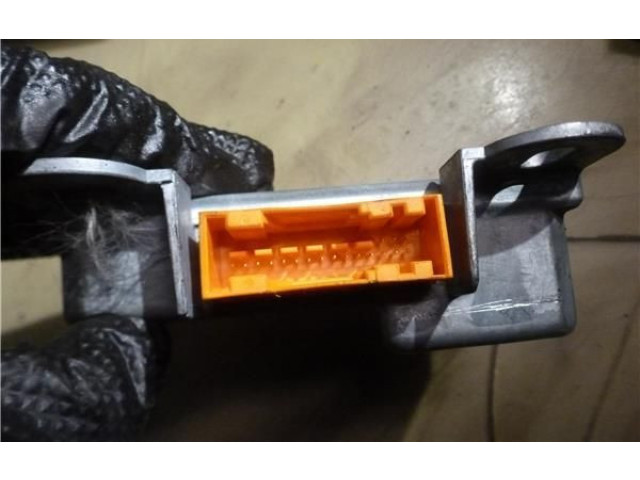 Блок подушек безопасности 550740800, 9638588680   Citroen Saxo