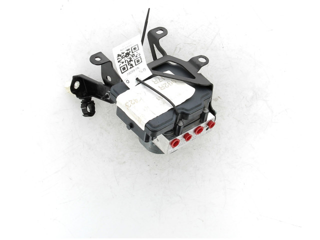 Блок АБС 476607742R, N0-6506V Renault Twingo III 2014 - года