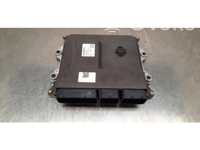 Блок управления двигателя 31459638 Volvo XC40