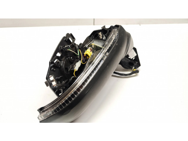 Zpětné zrcátko Audi Q7 4M 2018 4M1857410AK, 4M0857528A