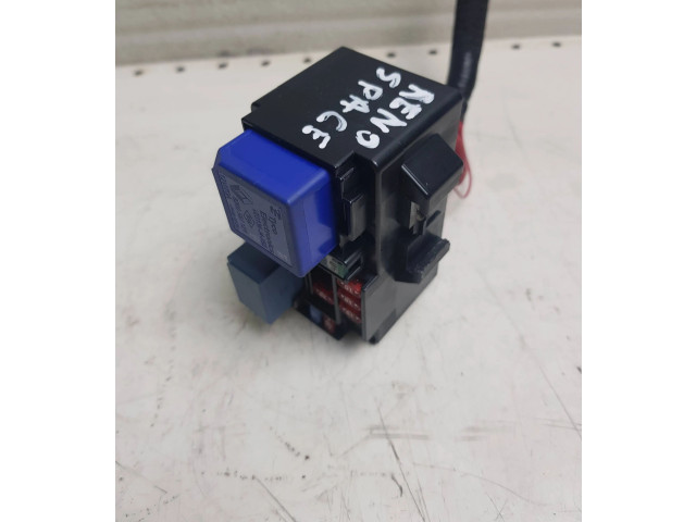 Pojistková skříňka PA66PPE Renault Austral 2023