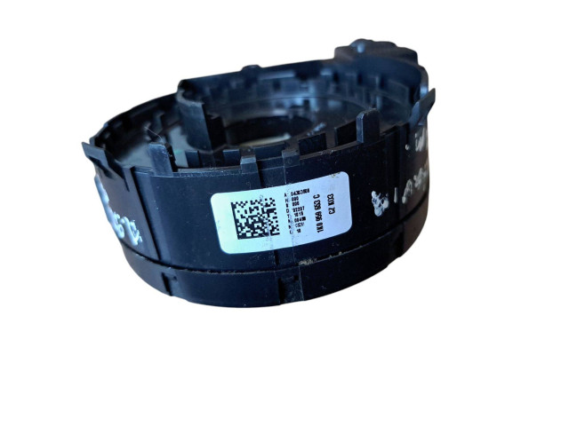 Подрулевой шлейф SRS 1K0959653C   Skoda Octavia Mk2 (1Z)