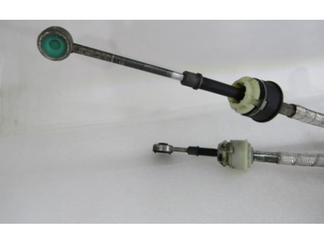 Блок управления 55277155 Peugeot Boxer