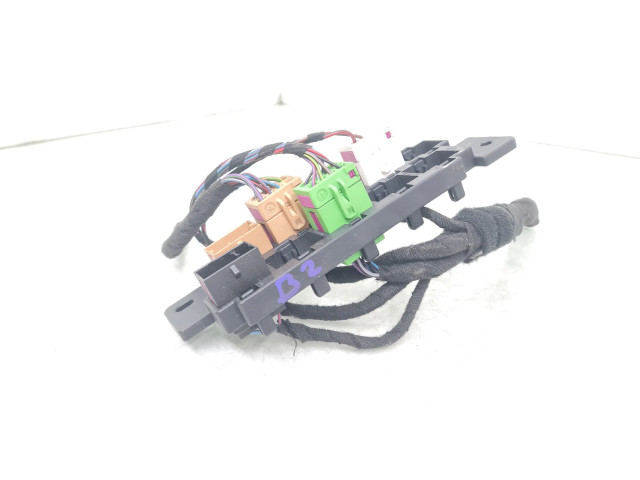 Pojistková skříňka 7E0937403 Volkswagen Transporter - Caravelle T5 2005