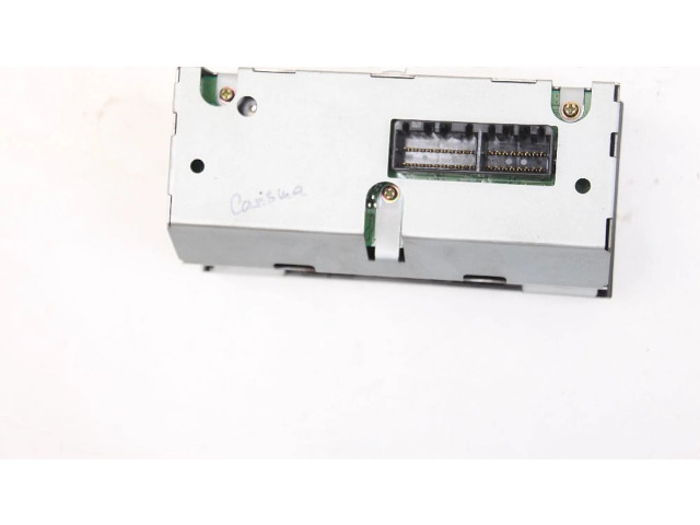 Дисплей MR381288, MR381288 Mitsubishi Carisma