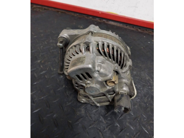 Zámek zadních dveří 5033343AA Chrysler PT Cruiser 2008