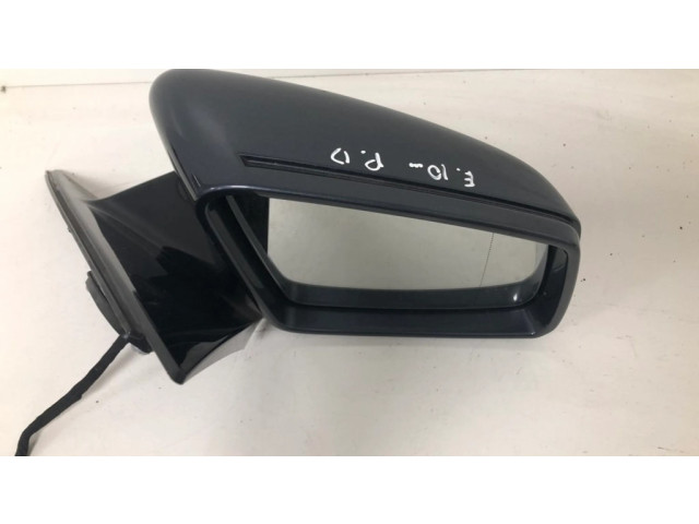 Зеркало электрическое     правое    Mercedes-Benz E W212  2009-2016 года   