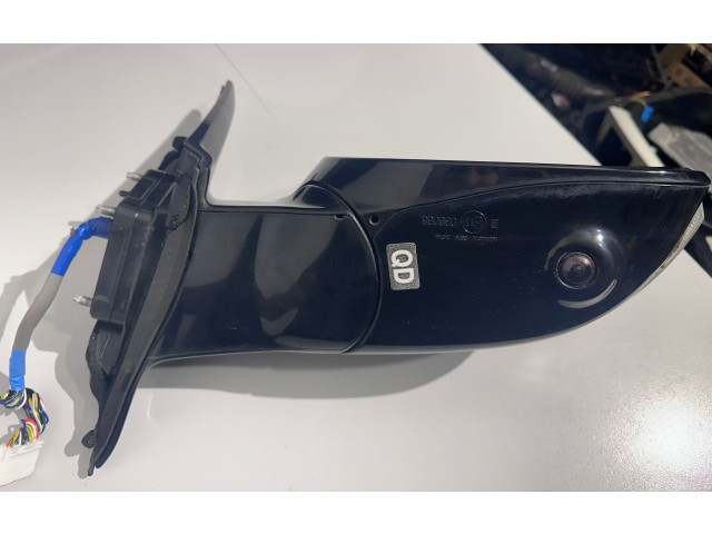 Зеркало электрическое        Infiniti Q50  2014 -  года   