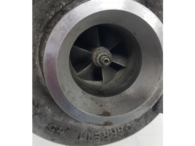 Turbodmychadlo Турбина 6NW008412, BPAGE45 Mercedes-Benz E W211 64696130029943